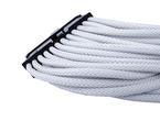 Кабели за компоненти Gelid Cable 24 Pin (EPS) White