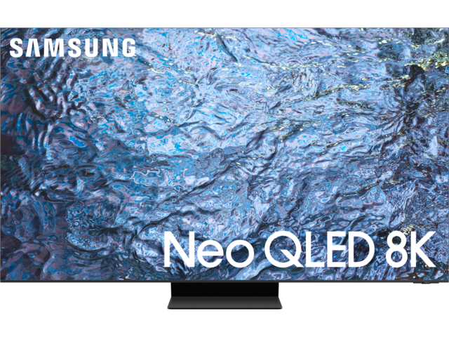 Телевизори Samsung 85QN900C