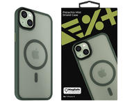 Калъфи Next One Mist Shield Case for iPhone 15 MagSafe Compatible - Pistachio