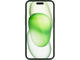 Калъфи Next One Mist Shield Case for iPhone 15 MagSafe Compatible - Pistachio