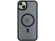 Калъфи Next One Mist Shield Case for iPhone 15 MagSafe Compatible - Midnight