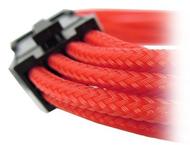 Кабели за компоненти Gelid Cable 8 Pin (EPS) with Red Sleeving 