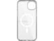 Калъфи Next One Shield Case for iPhone 15 Plus MagSafe compatible - Clear