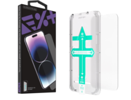 Защитно фолио Next One Tempered glass screen protector for iPhone 14 Pro Max
