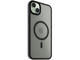 Калъфи Next One Mist Shield Case for iPhone 15 Plus MagSafe Compatible - Black