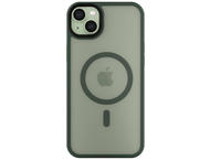 Калъфи Next One Mist Shield Case for iPhone 15 Plus MagSafe Compatible - Pistachio
