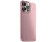 Калъфи Next One Silicone Case for iPhone 15 Pro MagSafe compatible - Ballet Pink