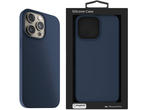 Калъфи Next One Silicone Case for iPhone 15 Pro MagSafe compatible - Royal Blue