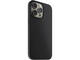 Калъфи Next One Silicone Case for iPhone 15 Pro MagSafe compatible - Black