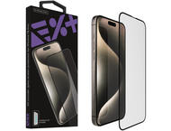 Защитно фолио Next One All-rounder glass screen protector for iPhone 15 Pro