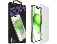 Защитно фолио Next One Tempered glass screen protector for iPhone 15 Plus