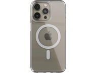 Калъфи Next One Shield Case for iPhone 15 Pro MagSafe compatible - Clear