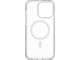 Калъфи Next One Shield Case for iPhone 15 Pro MagSafe compatible - Clear