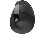 Мишки JLab JBuds Ergonomic Wireless Mouse - Black
