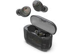 Слушалки JLAB GO Air Pop True Wireless Earbuds - Clear