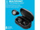 Слушалки JLAB JBuds Air Pro - Black