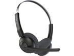 Слушалки JLAB Go Work Pop Wireless - Black