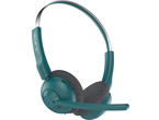 Слушалки JLAB Go Work Pop Wireless - Teal