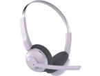 Слушалки JLAB Go Work Pop Wireless - Lilac