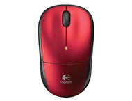 Мишки Безжична мишка Logitech M215