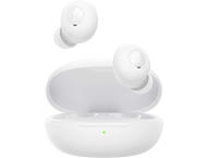 Слушалки Realme Buds Q, Quite White