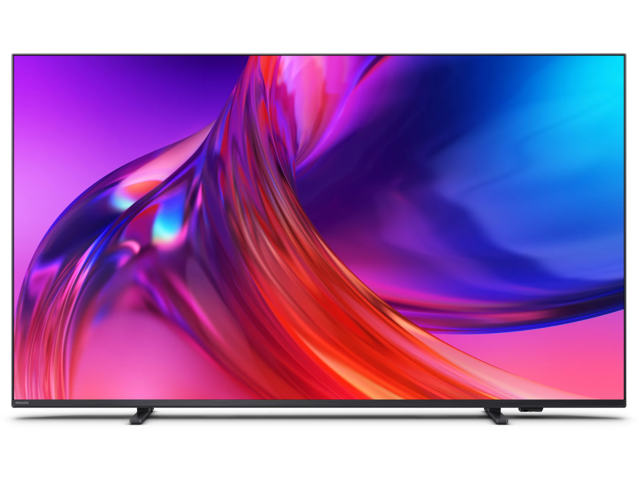 Телевизори Philips 65PUS8518/12_test