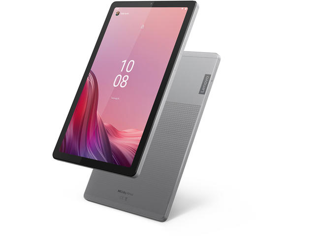 Таблети Lenovo Tab M9, Arctic Grey
