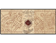 Падове ABYSTYLE - HARRY POTTER - The Marauder's Map, XXL