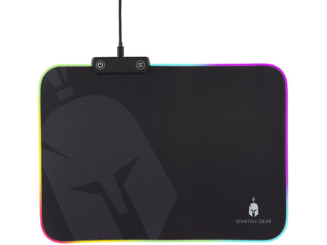 Падове Spartan Gear Ares RGB