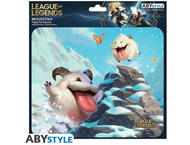 Падове ABYSTYLE LEAGUE OF LEGENDS - Poro