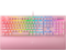 Клавиатури Razer BlackWidow V3 - Green Switch - US - Quartz