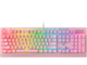 Клавиатури Razer BlackWidow V3 - Green Switch - US - Quartz
