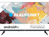 Телевизори Sharp Blaupunkt BA32H4382QEB