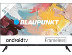 Телевизори Sharp Blaupunkt BA32H4382QEB