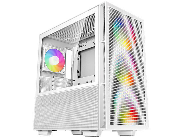 G:RIGS G:RIGS Dominator White (Intel)