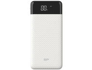 Външни батерии Silicon Power GS28 20000mAh, Black-White