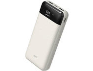 Външни батерии Silicon Power GS28 20000mAh, Black-White