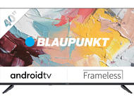 Телевизори Sharp Blaupunkt BA40F4382QEB