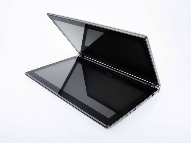 Лаптопи Acer Iconia