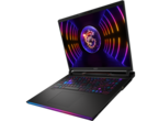 Лаптопи MSI Raider GE78 HX 14VIG