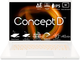 Лаптопи Acer ConceptD 3 (CN316-73G)