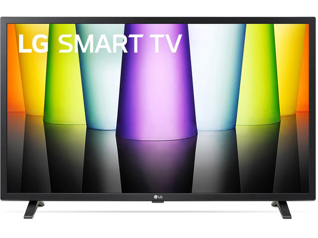 Телевизори LG 32LQ631C0ZA