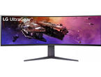 Монитори LG 45GR75DC-B