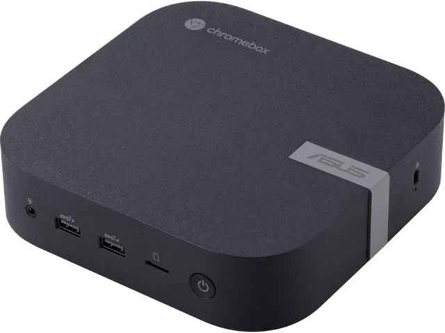 Mini PC ASUS CHROMEBOX5-S5007UN