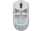 Мишки Dark Project ME4 - White/Neon Blue