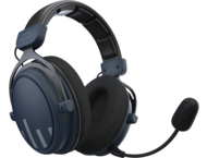 Слушалки Dark Project HS4 Wireless