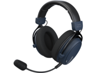 Слушалки Dark Project HS4 Wireless