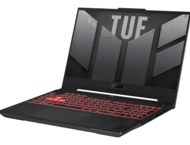 Лаптопи ASUS TUF Gaming A15 FA507UI-HQ028W