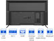 Телевизори KIVI 32H740NB