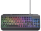 Клавиатури TRUST GXT836 Evocx Gaming Keyboard US